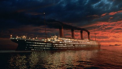 Prvi let Titanica 2 odgođen je do 2022. godine.