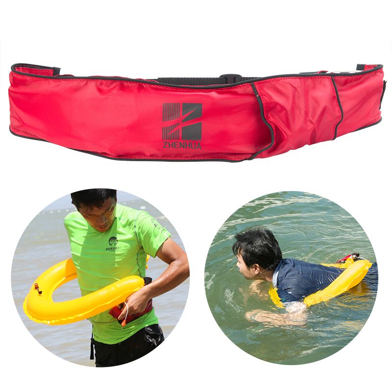 Koje su prednosti pojasa za napuhavanje?