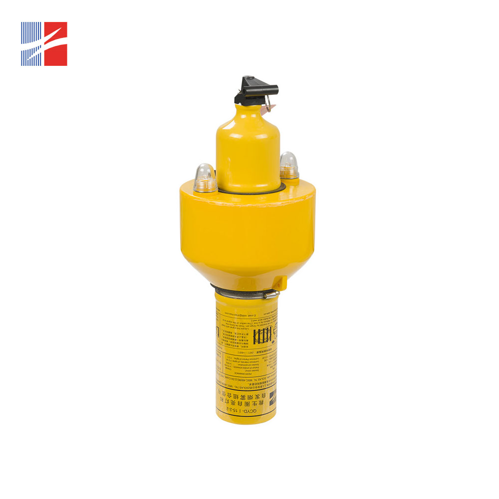 Zašto pomorski protupožarni signali postaju ključni sigurnosni standard za moderna plovila?